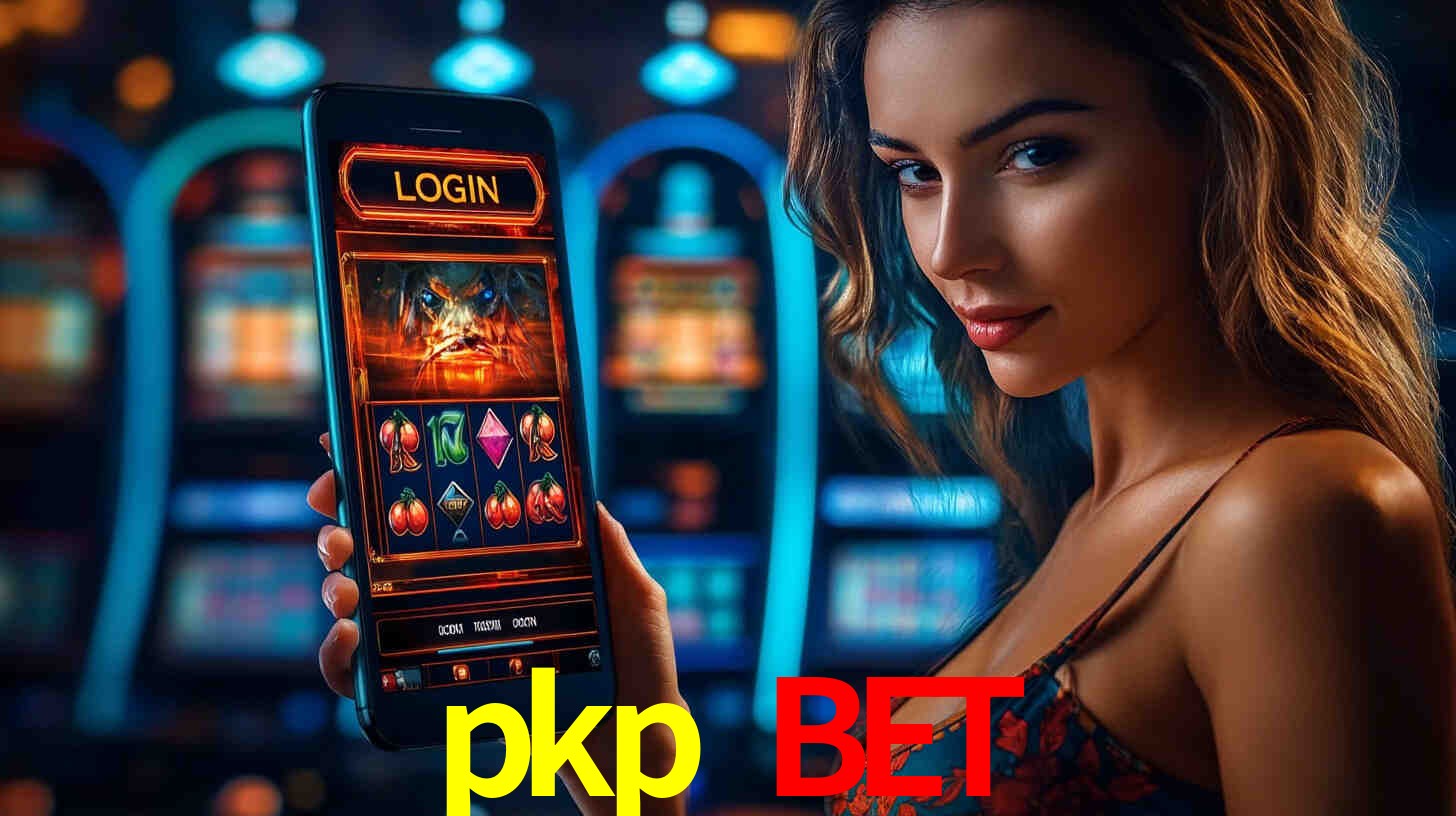Bônus App pkp bet