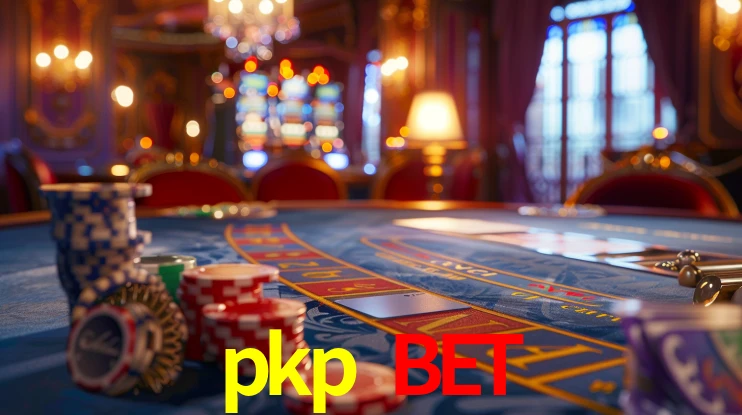 Exclusive Offers pkp bet