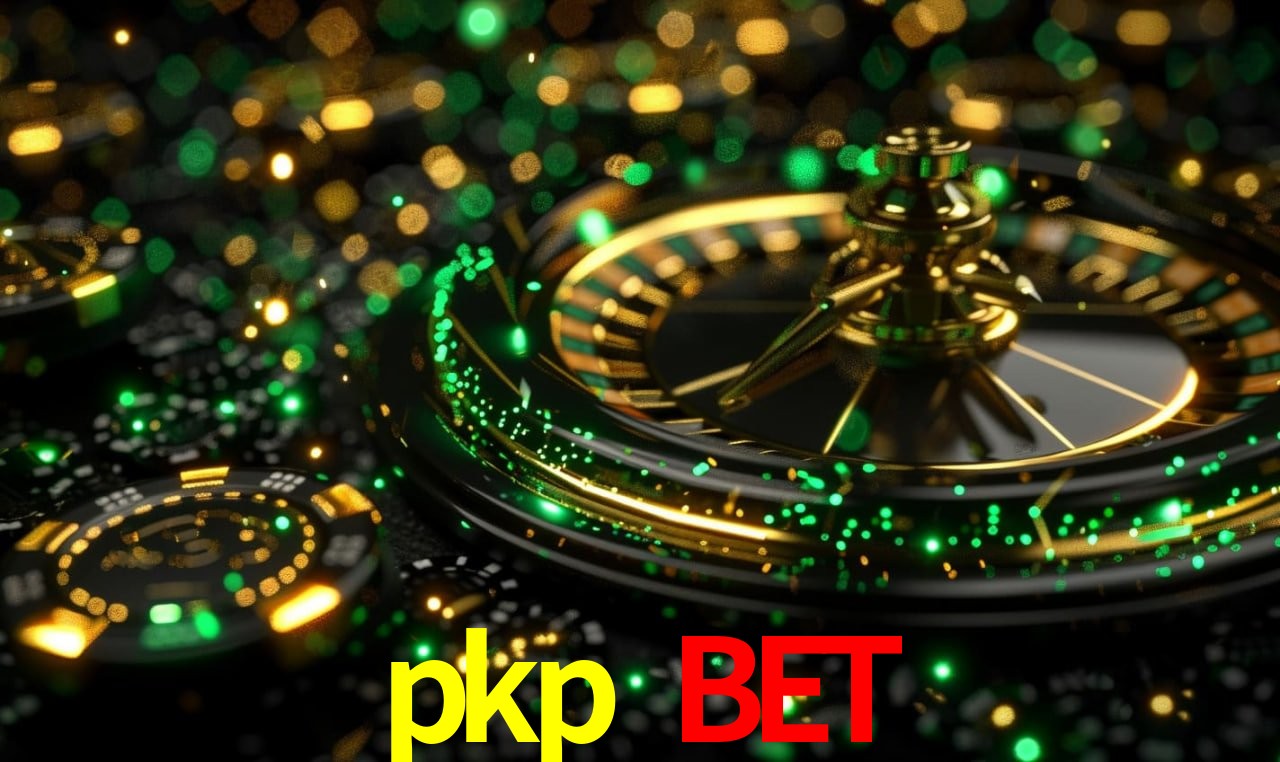 Melhores Jogos pkp bet
