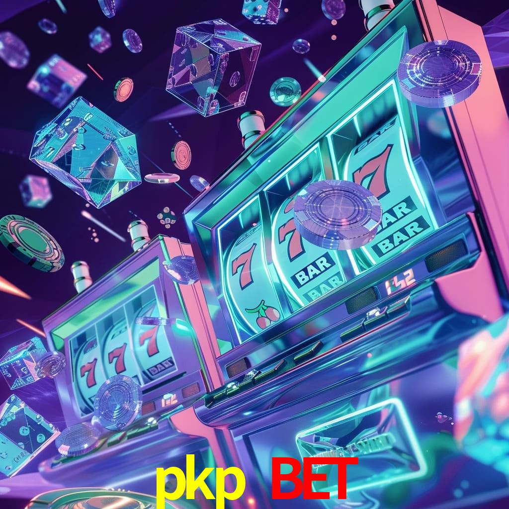 Apostas de Tênis pkp bet