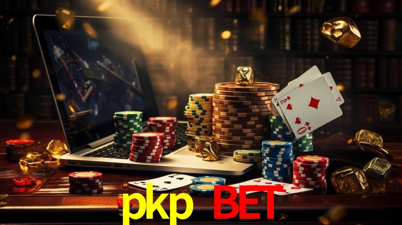 Integração de APIs pkp bet