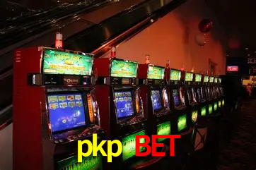 A Revolução dos Aplicativos de Jogos no pkp bet