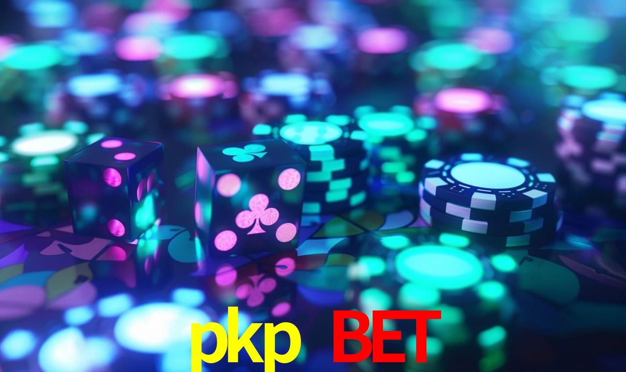 Sistemas de Segurança pkp bet