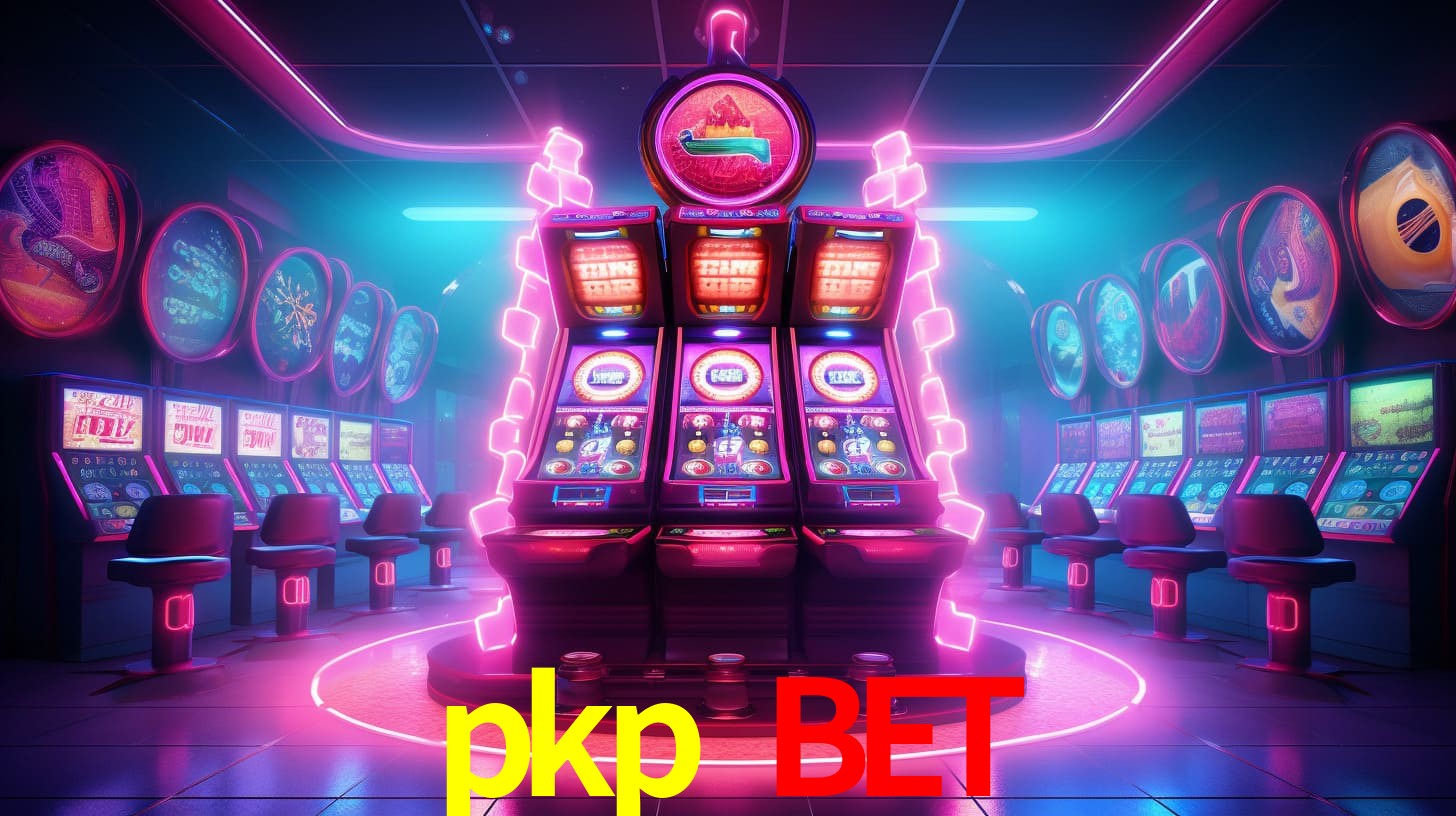 Bônus Generosos e Exclusivos no pkp bet para Você!
