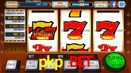 Descubra a Magia dos Jogos de Arcade no pkp bet