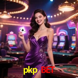Segurança 2FA pkp bet