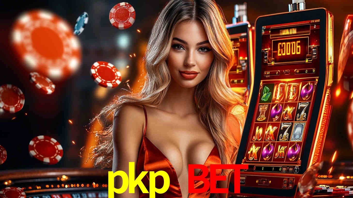 pkp bet: A Experiência de Casino com Jogos de Mesa ao Vivo