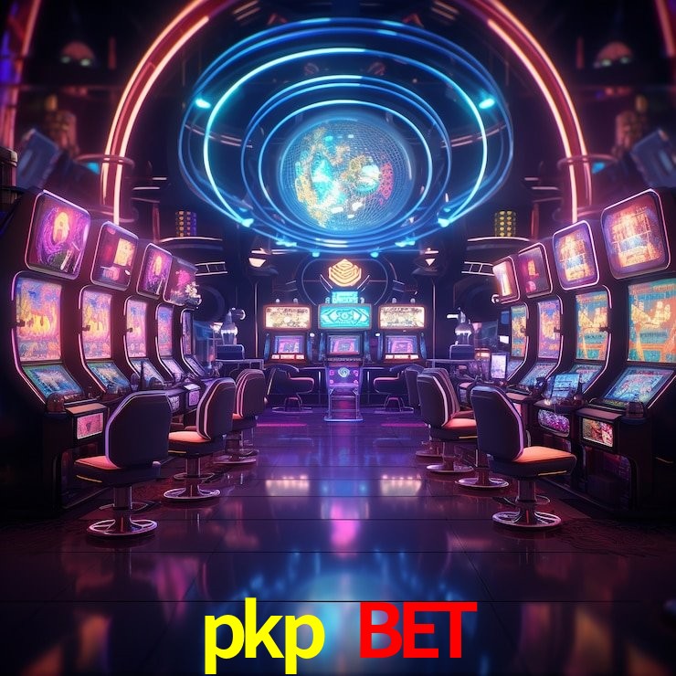 Promoções pkp bet