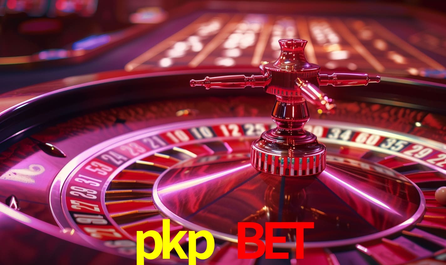 Casino Ao Vivo pkp bet