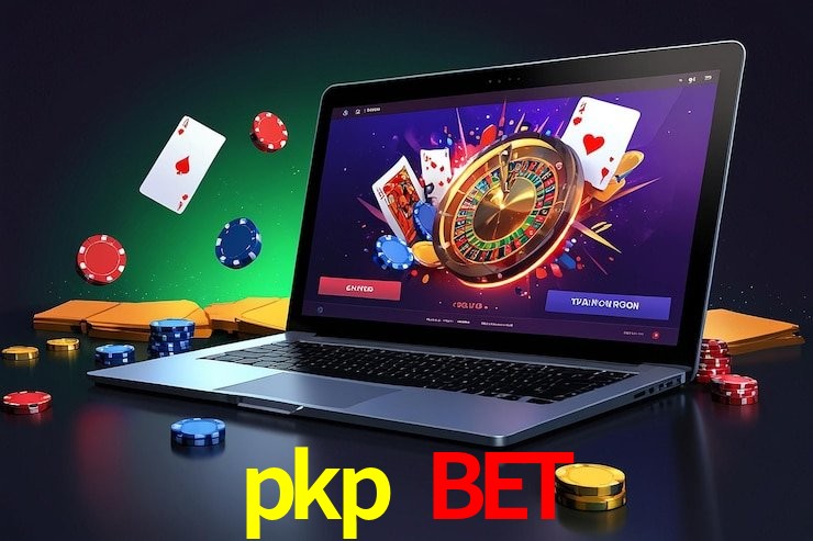 Cashback VIP pkp bet