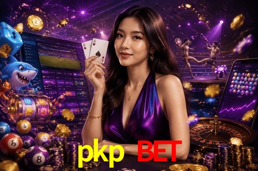 Live Casino pkp bet