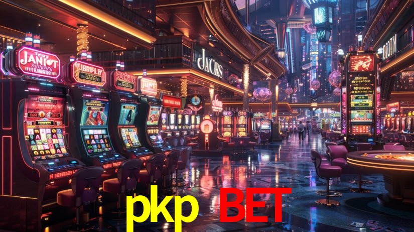Secure Login pkp bet