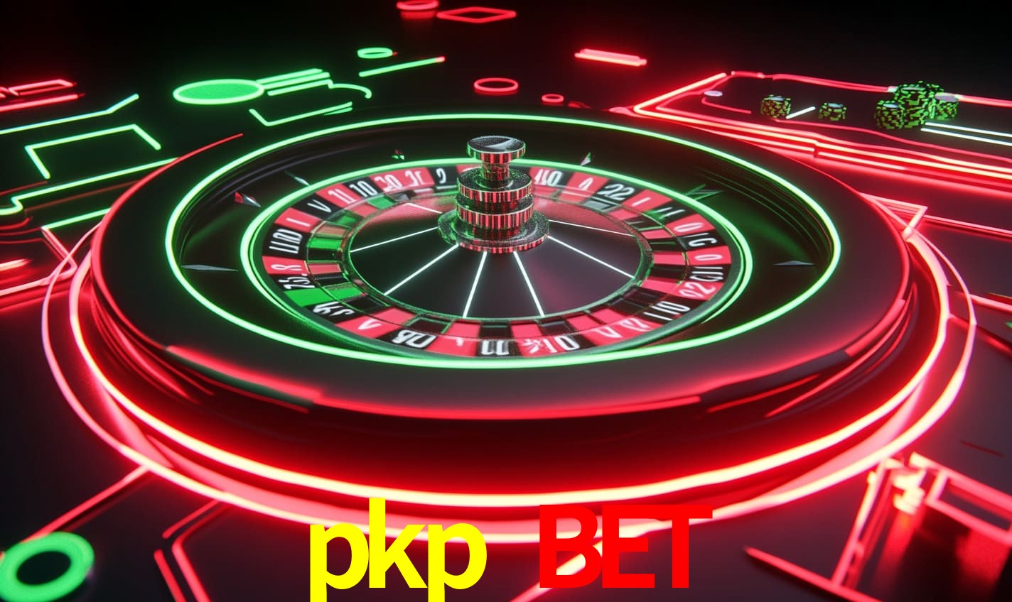 Bônus de Boas-vindas pkp bet