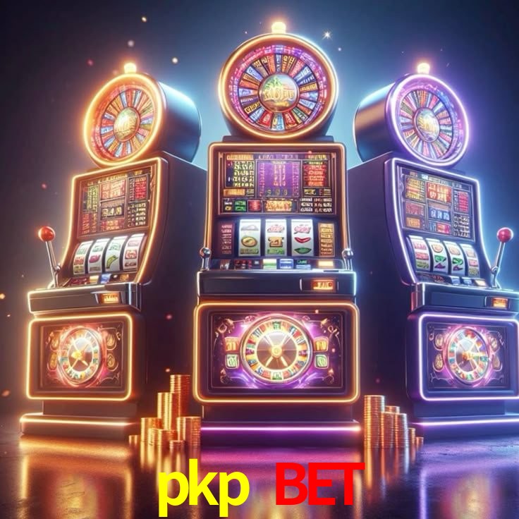 pkp bet - Fortuna e Emoção Garantidas - pkp bet jogo