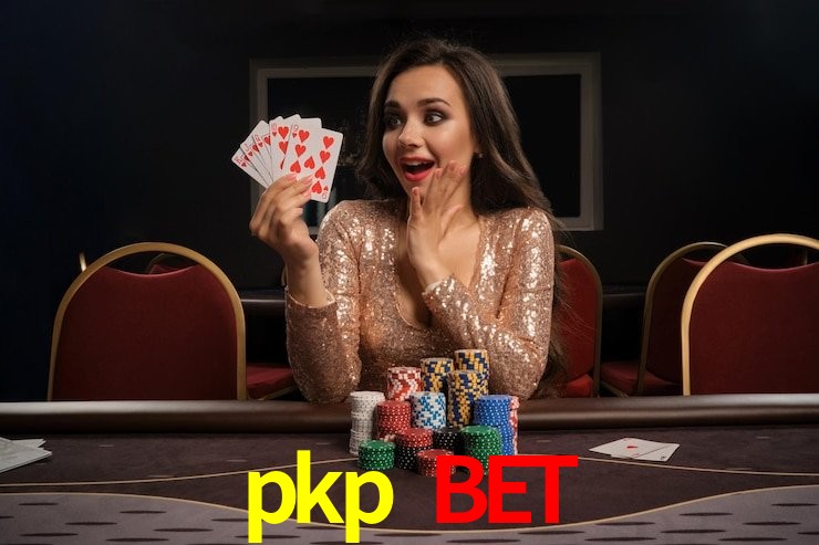 Estatísticas do Jogo pkp bet