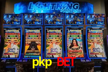 Descubra a Essência do pkp bet: Nossa História e Compromissos
