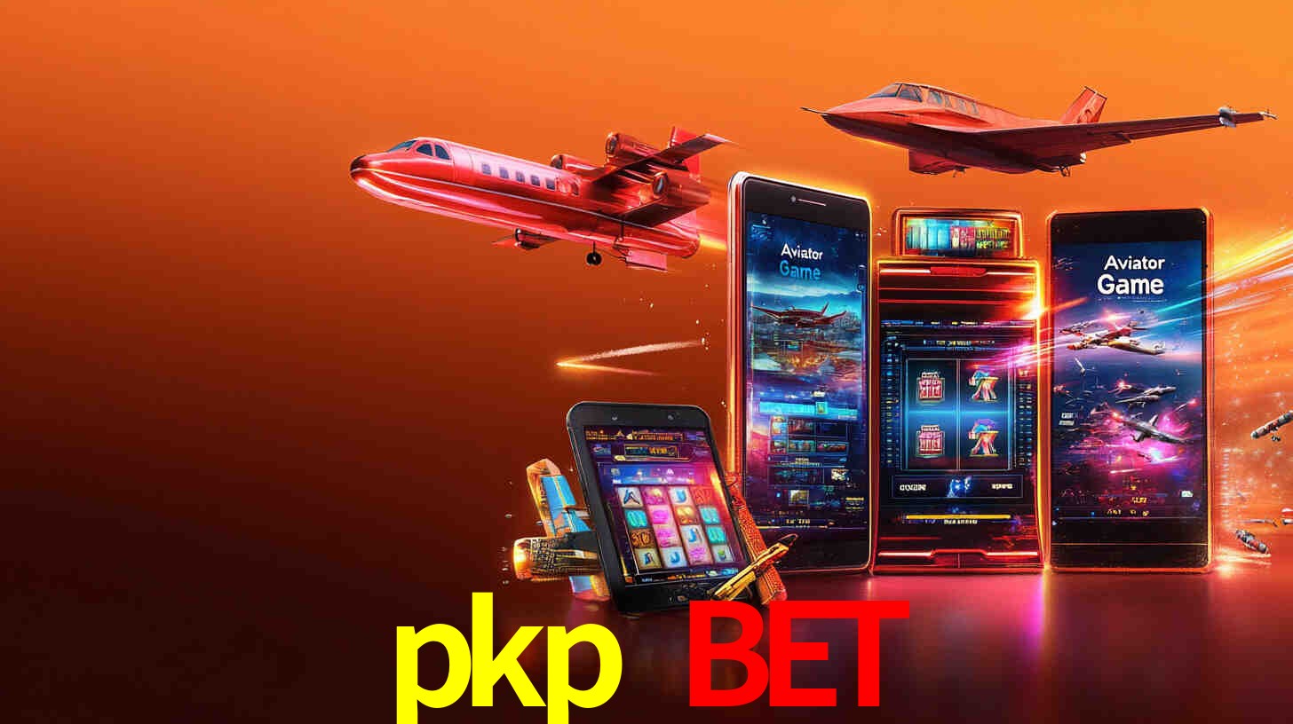 Vantagens App pkp bet