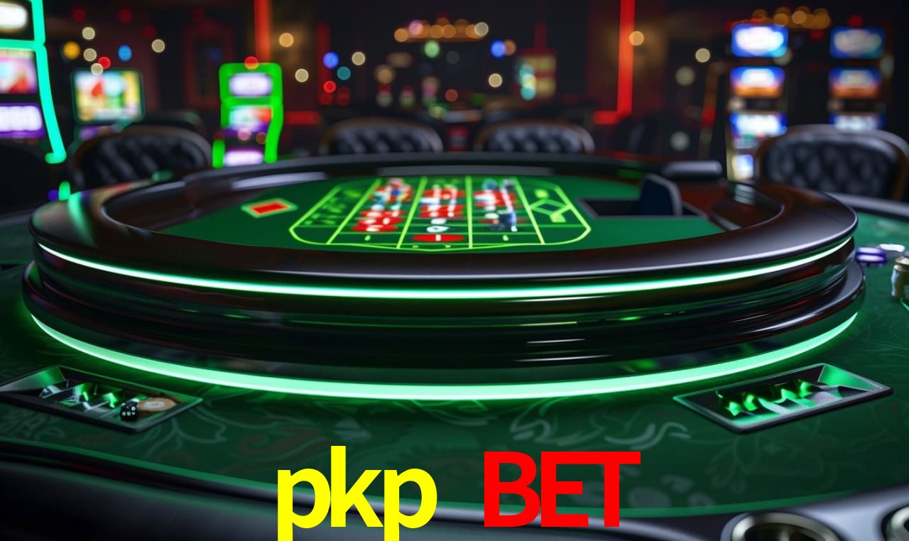 Descubra a Essência do pkp bet: Nossa História e Compromissos