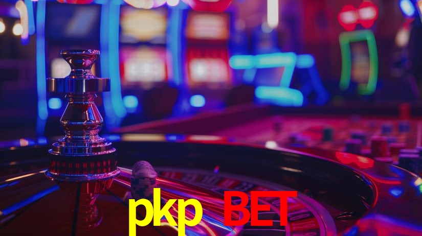 pkp bet baixar