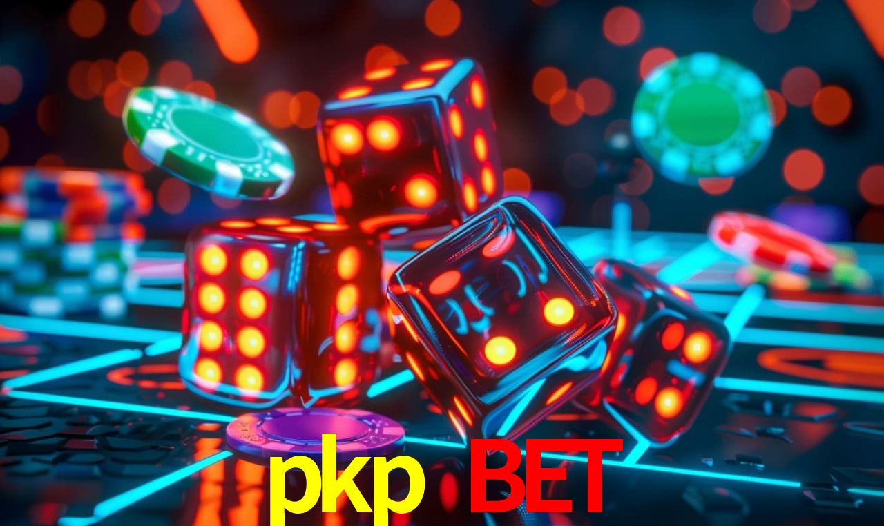 Estatísticas pkp bet