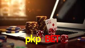 Experiência VIP pkp bet