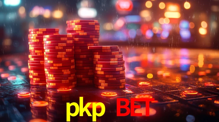 pkp bet jogo