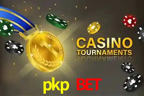 iPhone pkp bet