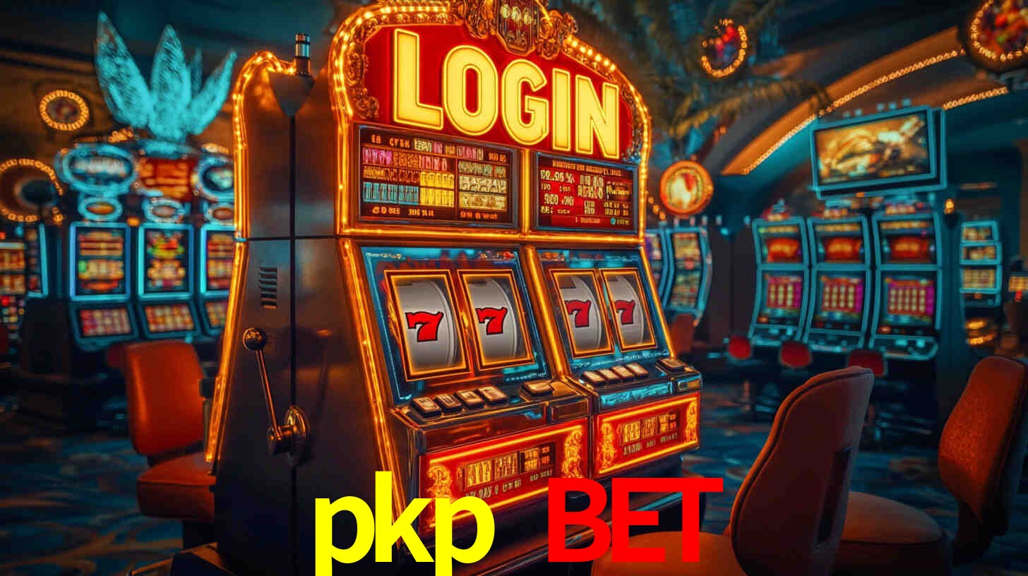 pkp bet baixar
