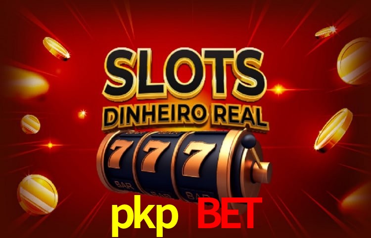 Suporte VIP pkp bet
