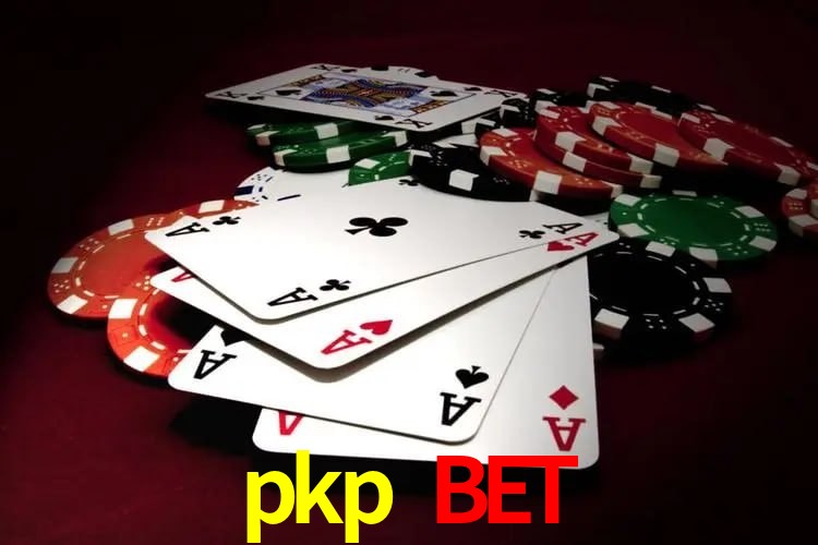 Design Responsivo pkp bet