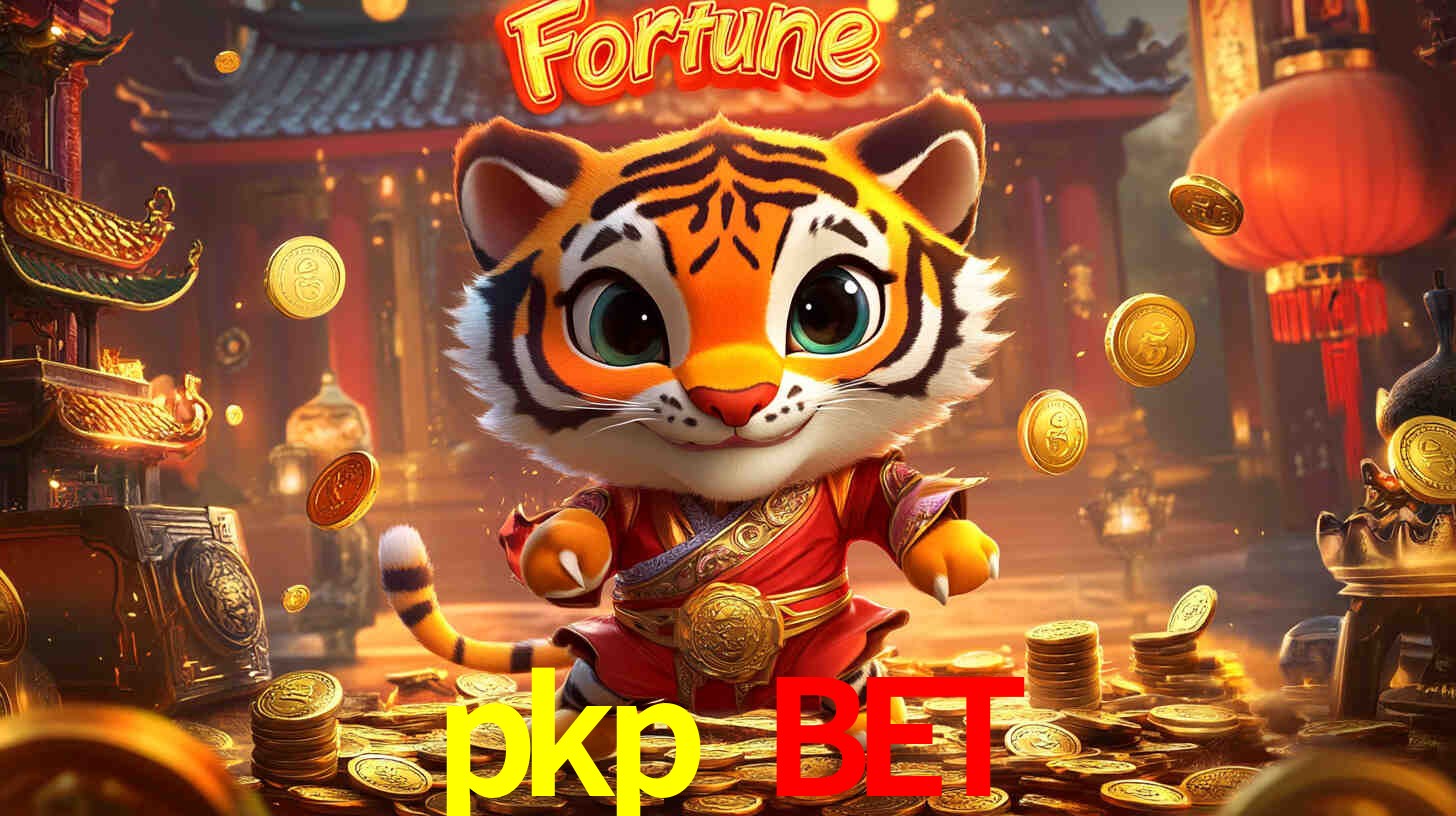 Segurança App pkp bet