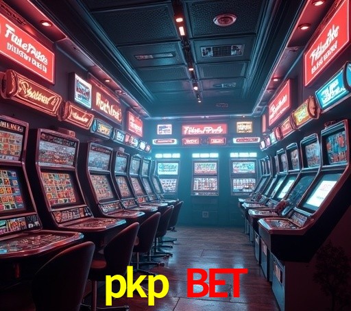 Sistema VIP pkp bet