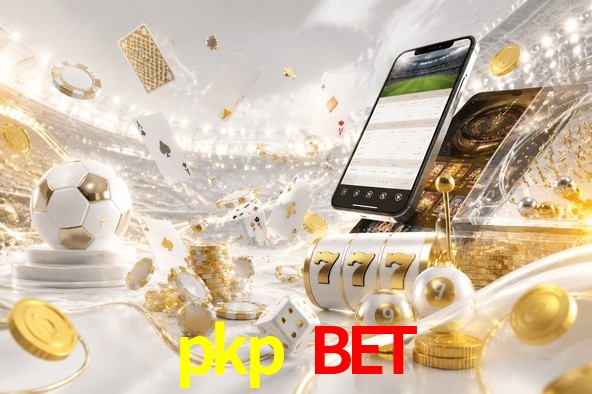 Statistics pkp bet