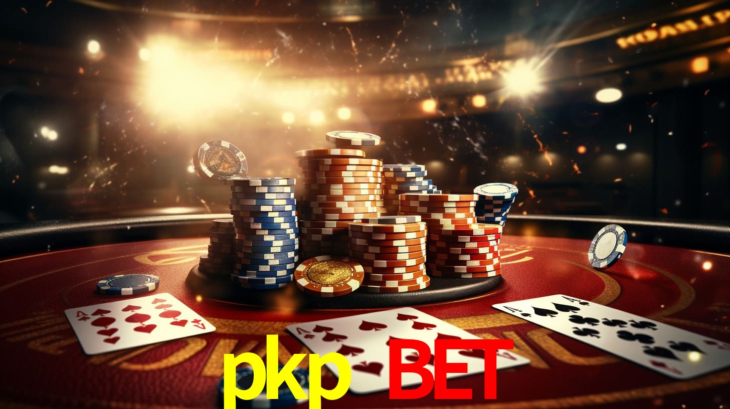 Tournaments pkp bet