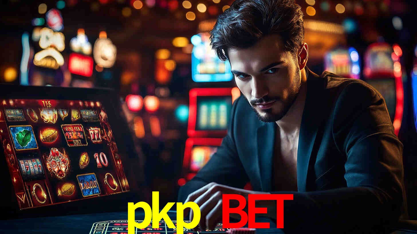 Ofertas App pkp bet