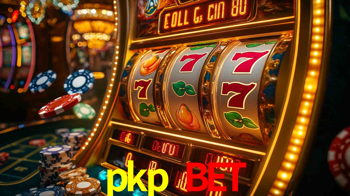 Explore as vantagens do pkp bet: serviço profissional e confiabilidade