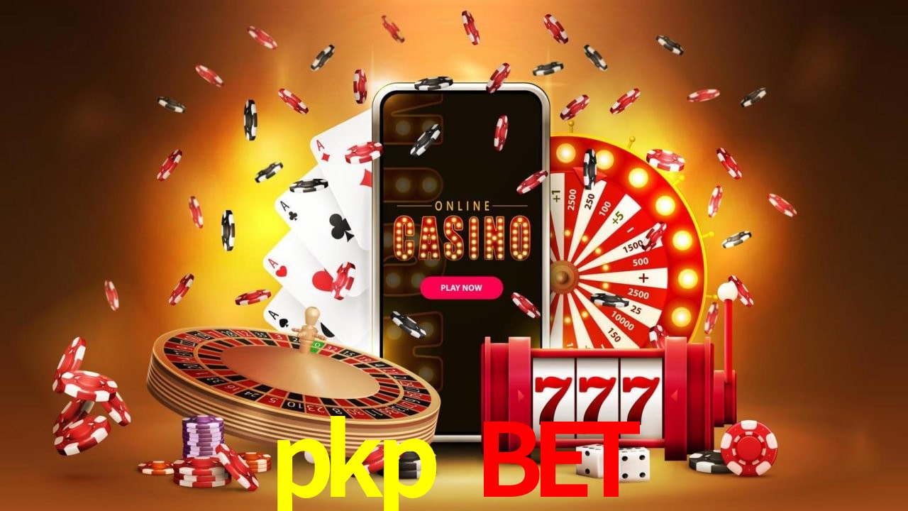 Baixar pkp bet Android