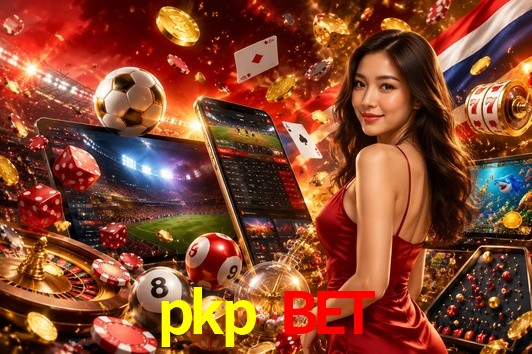 Flash Promotion pkp bet