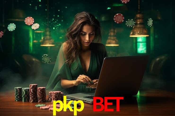 iPad pkp bet