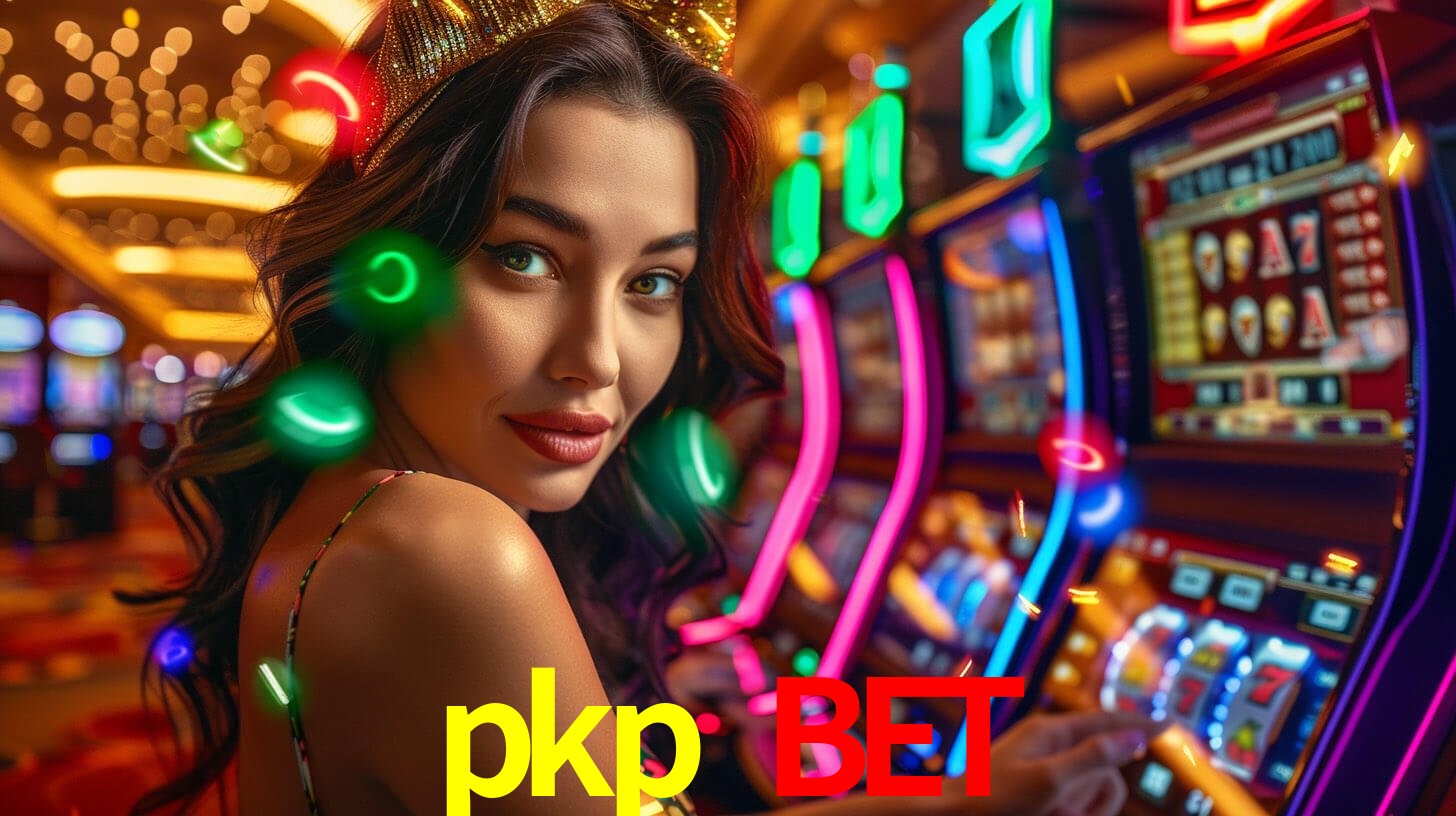 App pkp bet Android