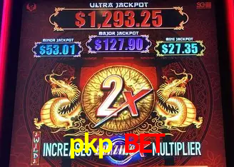 Desvendando o Mundo dos Jogos Virtuais na pkp bet